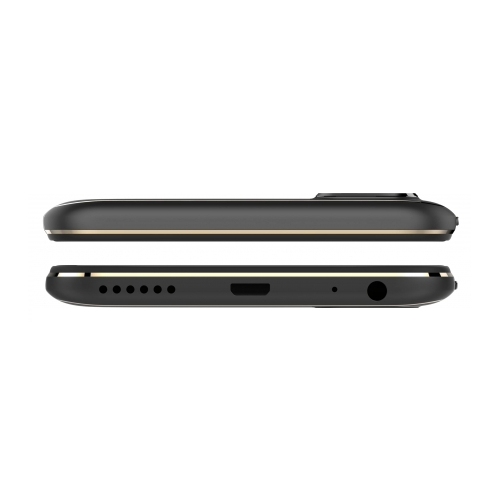 Купить Мобильный телефон TECNO Camon X pro CA8 DualSim (4895180732607) Midnight Black - цена в Харькове, Киеве, Днепре, Одессе
в интернет-магазине Telemart фото