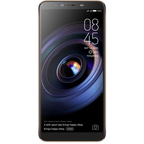 Купить Мобильный телефон TECNO Camon X pro CA8 DualSim (4895180732591) Bordeaux Red - цена в Харькове, Киеве, Днепре, Одессе
в интернет-магазине Telemart фото
