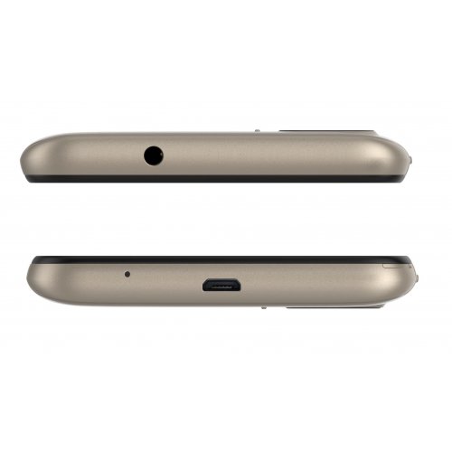 Купити Мобільний телефон TECNO F2 LTE DualSim (4895180733727) Champagne Gold - ціна в Києві, Львові, Вінниці, Хмельницькому, Франківську, Україні | інтернет-магазин TELEMART.UA фото