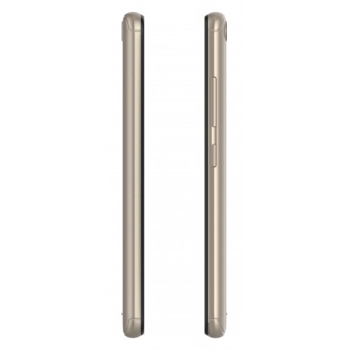 Купити Мобільний телефон TECNO F2 LTE DualSim (4895180733727) Champagne Gold - ціна в Києві, Львові, Вінниці, Хмельницькому, Франківську, Україні | інтернет-магазин TELEMART.UA фото