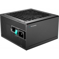 Блок питания Deepcool PQ750M 750W (R-PQ750M-FA0B-EU) (Восстановлено продавцом, 896481)