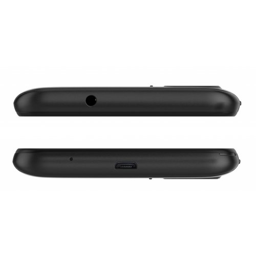 Купить Мобильный телефон TECNO F2 LTE DualSim (4895180733710) Midnight Black - цена в Харькове, Киеве, Днепре, Одессе
в интернет-магазине Telemart фото