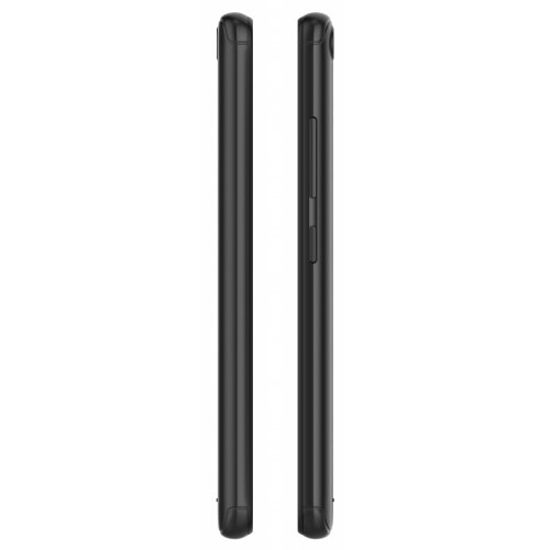 Купить Мобильный телефон TECNO F2 LTE DualSim (4895180733710) Midnight Black - цена в Харькове, Киеве, Днепре, Одессе
в интернет-магазине Telemart фото