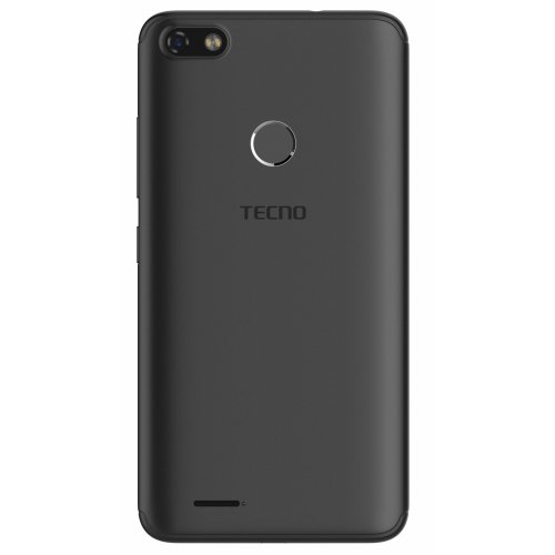 Купить Мобильный телефон TECNO F2 LTE DualSim (4895180733710) Midnight Black - цена в Харькове, Киеве, Днепре, Одессе
в интернет-магазине Telemart фото