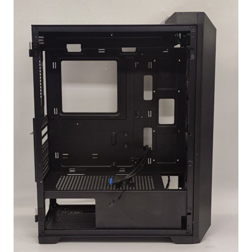 Корпус Frontier ASARO 205A без БЖ Black (Відновлено продавцем, 896493) купити в Україні | Telemart фото