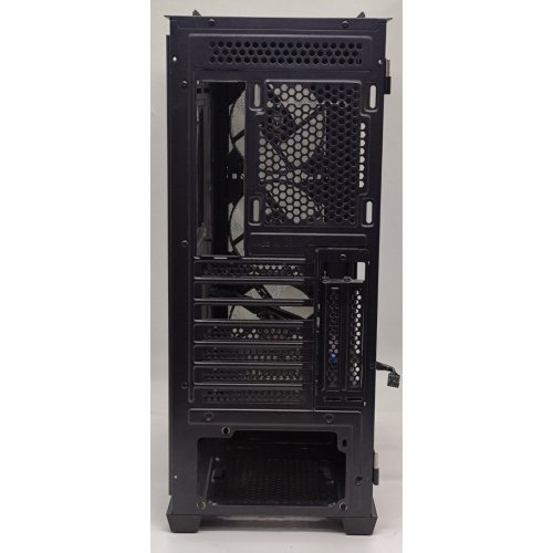 Корпус Frontier ASARO 205A без БЖ Black (Відновлено продавцем, 896493) купити в Україні | Telemart фото