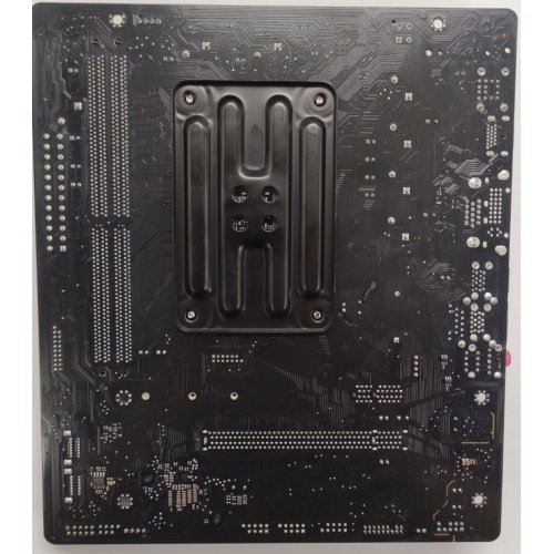 Материнська плата AsRock A520M-HVS (sAM4, AMD A520) (Відновлено продавцем, 896495) купити в Україні | Telemart фото
