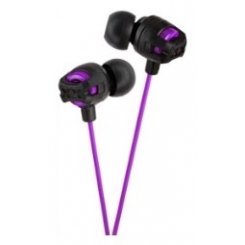Наушники JVC HA-FX101 Violet