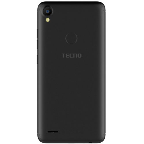 Купити Мобільний телефон TECNO POP 1s pro F4 pro DualSim (4895180736735) Midnight Black - ціна в Києві, Львові, Вінниці, Хмельницькому, Франківську, Україні | інтернет-магазин TELEMART.UA фото