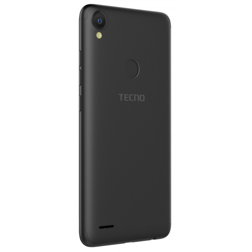 Купити Мобільний телефон TECNO POP 1s pro F4 pro DualSim (4895180736735) Midnight Black - ціна в Києві, Львові, Вінниці, Хмельницькому, Франківську, Україні | інтернет-магазин TELEMART.UA фото