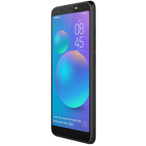 Купити Мобільний телефон TECNO POP 1s pro F4 pro DualSim (4895180736735) Midnight Black - ціна в Києві, Львові, Вінниці, Хмельницькому, Франківську, Україні | інтернет-магазин TELEMART.UA фото