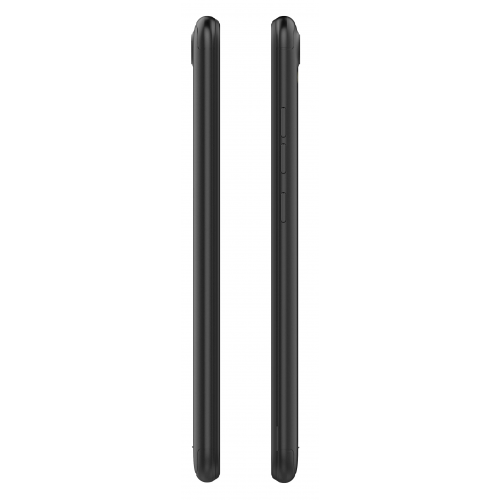 Купити Мобільний телефон TECNO POP 1s pro F4 pro DualSim (4895180736735) Midnight Black - ціна в Києві, Львові, Вінниці, Хмельницькому, Франківську, Україні | інтернет-магазин TELEMART.UA фото