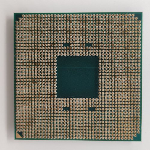 Процесор AMD Ryzen 5 3600 3.6(4.2)GHz 32MB sAM4 Box (100-100000031AWOF) (Відновлено продавцем, 896501) купити в Україні | Telemart фото