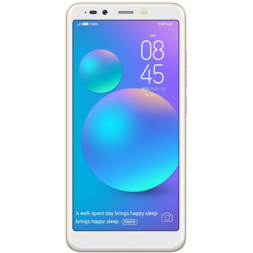 

TECNO POP 1s pro F4 pro DualSim (4895180736742) Champagne Gold