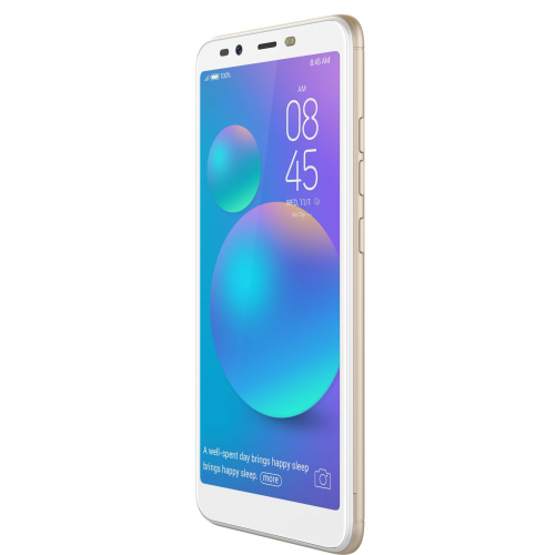 Купити Мобільний телефон TECNO POP 1s pro F4 pro DualSim (4895180736742) Champagne Gold - ціна в Києві, Львові, Вінниці, Хмельницькому, Франківську, Україні | інтернет-магазин TELEMART.UA фото