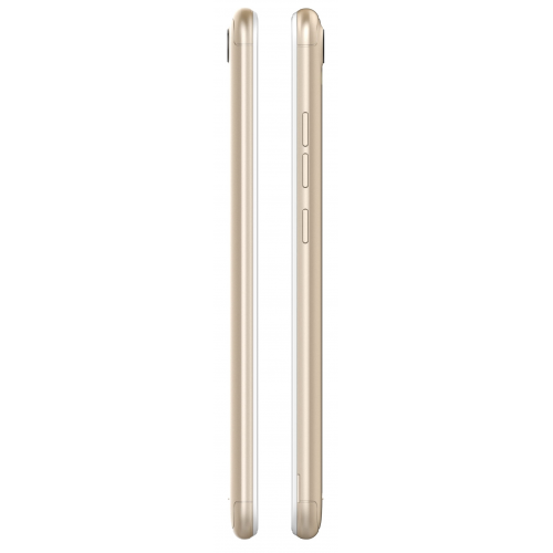 Купити Мобільний телефон TECNO POP 1s pro F4 pro DualSim (4895180736742) Champagne Gold - ціна в Києві, Львові, Вінниці, Хмельницькому, Франківську, Україні | інтернет-магазин TELEMART.UA фото