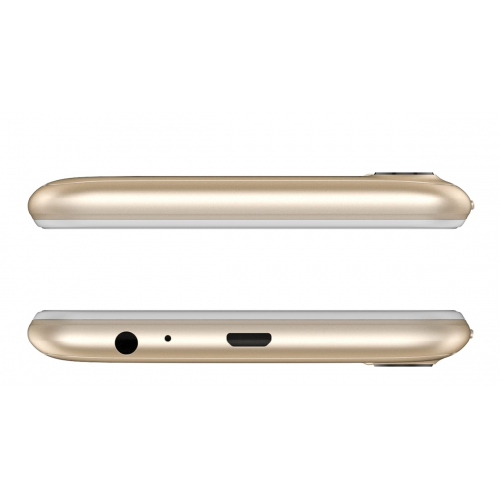 Купити Мобільний телефон TECNO POP 1s pro F4 pro DualSim (4895180736742) Champagne Gold - ціна в Києві, Львові, Вінниці, Хмельницькому, Франківську, Україні | інтернет-магазин TELEMART.UA фото