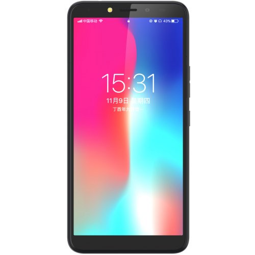 

TECNO Pouvoir 2 Pro LA7 pro DualSim 4895180738500 Phantom Black