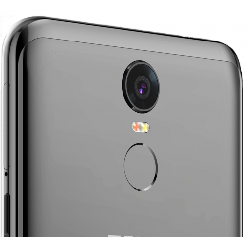 Купити Мобільний телефон TECNO Pouvoir 2 Pro LA7 pro DualSim 4895180738500 Phantom Black - ціна в Києві, Львові, Вінниці, Хмельницькому, Франківську, Україні | інтернет-магазин TELEMART.UA фото