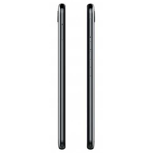 Купити Мобільний телефон TECNO Pouvoir 2 Pro LA7 pro DualSim 4895180738500 Phantom Black - ціна в Києві, Львові, Вінниці, Хмельницькому, Франківську, Україні | інтернет-магазин TELEMART.UA фото