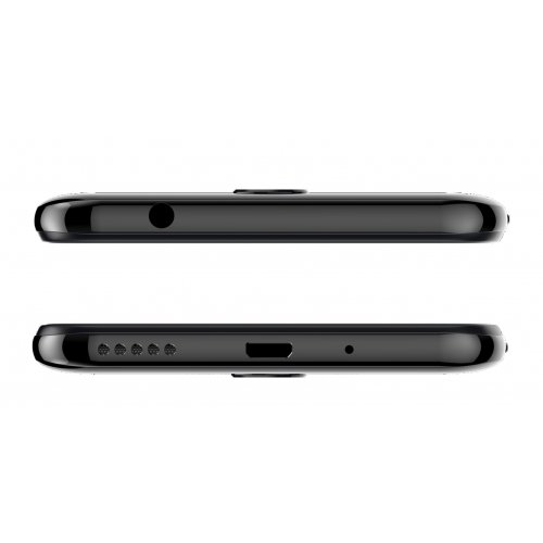 Купити Мобільний телефон TECNO Pouvoir 2 Pro LA7 pro DualSim 4895180738500 Phantom Black - ціна в Києві, Львові, Вінниці, Хмельницькому, Франківську, Україні | інтернет-магазин TELEMART.UA фото