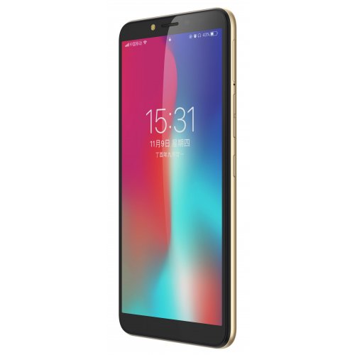 Купить Мобильный телефон TECNO Pouvoir 2 Pro LA7 pro DualSim (4895180738531) Champagne Gold - цена в Харькове, Киеве, Днепре, Одессе
в интернет-магазине Telemart фото