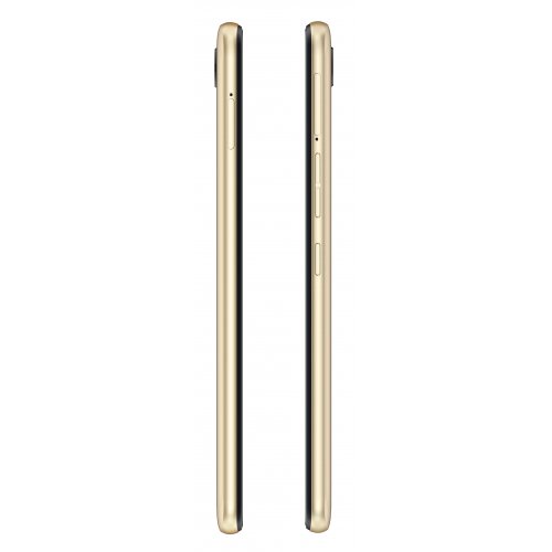 Купить Мобильный телефон TECNO Pouvoir 2 Pro LA7 pro DualSim (4895180738531) Champagne Gold - цена в Харькове, Киеве, Днепре, Одессе
в интернет-магазине Telemart фото