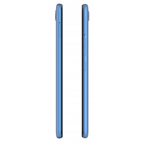 Купити Мобільний телефон TECNO Pouvoir 2 Pro LA7 pro DualSim (4895180738524) City Blue - ціна в Києві, Львові, Вінниці, Хмельницькому, Франківську, Україні | інтернет-магазин TELEMART.UA фото