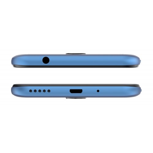 Купити Мобільний телефон TECNO Pouvoir 2 Pro LA7 pro DualSim (4895180738524) City Blue - ціна в Києві, Львові, Вінниці, Хмельницькому, Франківську, Україні | інтернет-магазин TELEMART.UA фото