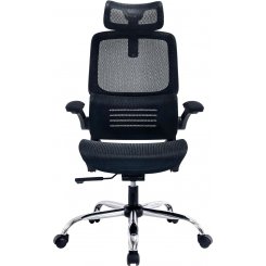 Офисное кресло OfficePro Verto OC570 Black