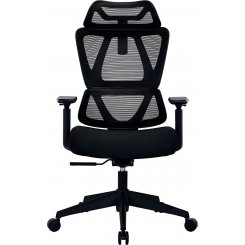 Офисное кресло OfficePro Anvio OC500 Black