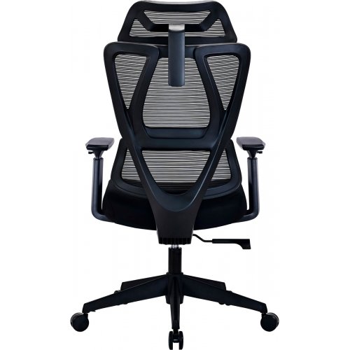 Офисное кресло OfficePro Anvio OC500 Black купить в Украине | Telemart фото