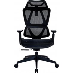 Офисное кресло OfficePro Anvio OC590 Black