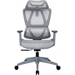 Офисное кресло OfficePro Anvio OC590 Grey