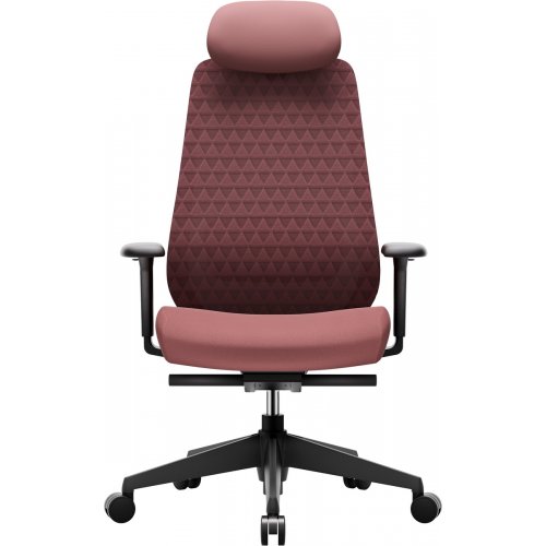 Офисное кресло OfficePro Omnis OC640 Red купить в Украине | Telemart фото