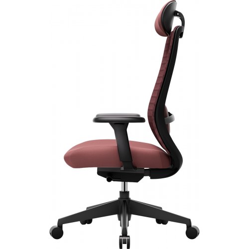 Офисное кресло OfficePro Omnis OC640 Red купить в Украине | Telemart фото