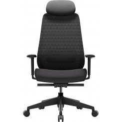 Офисное кресло OfficePro Omnis OC640 Black