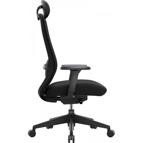 Офисное кресло OfficePro Omnis OC640 Black купить в Украине | Telemart фото