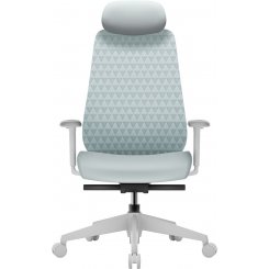 Офисное кресло OfficePro Omnis OC640 Grey