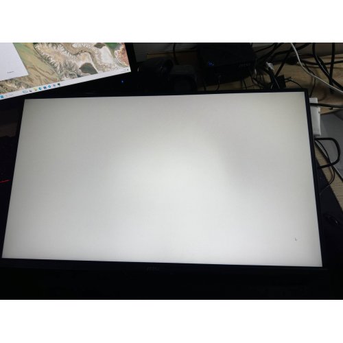Уценка монитор MSI 27" MAG 275QF Black (Повреждена упаковка, 896583) купить в Украине | Telemart фото