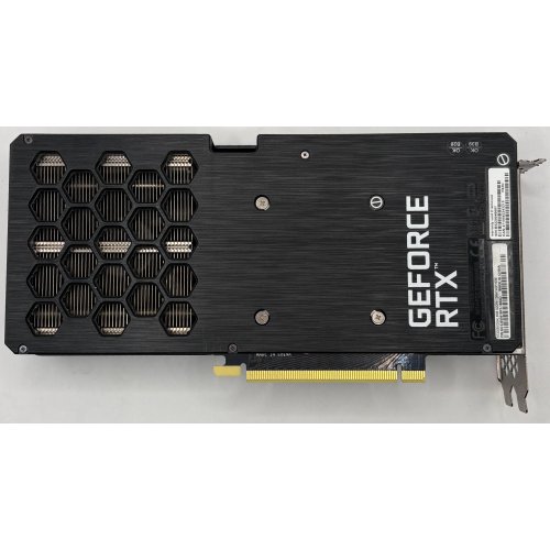 Видеокарта Palit GeForce RTX 3050 Dual 8192MB (NE63050019P1-190AD) (Восстановлено продавцом, 896594) купить в Украине | Telemart фото