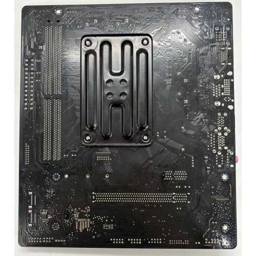 Материнська плата AsRock A520M-HVS (sAM4, AMD A520) (Відновлено продавцем, 896604) купити в Україні | Telemart фото