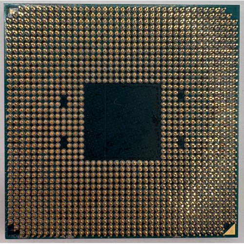 Процесор AMD Ryzen 5 3600 3.6(4.2)GHz 32MB sAM4 Box (100-100000031AWOF) (Відновлено продавцем, 896605) купити в Україні | Telemart фото