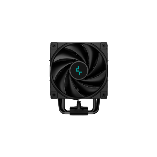 Уценка кулер Deepcool AK500 ZERO DARK (Вскрытая упаковка, 896607) купить в Украине | Telemart фото
