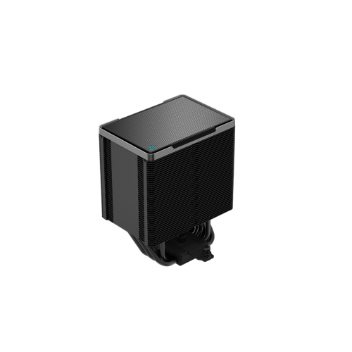 Уценка кулер Deepcool AK500 ZERO DARK (Вскрытая упаковка, 896607) купить в Украине | Telemart фото