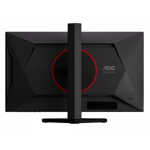 Уценка монитор AOC 24.5" 25G4KUR Black (Вскрытая упаковка, 896609) купить в Украине | Telemart фото