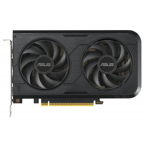 Уцінка відеокарта Asus Dual GeForce RTX 5050 OC 8192MB (DUAL-RTX5050-O8G) (Сліди використання, 896617) купити в Україні | Telemart фото