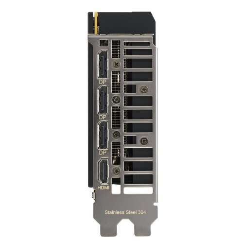 Уцінка відеокарта Asus Dual GeForce RTX 5050 OC 8192MB (DUAL-RTX5050-O8G) (Сліди використання, 896617) купити в Україні | Telemart фото
