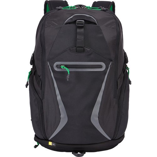 Рюкзак Case Logic 15.6" (BOGD-115) Black купить в Украине | Telemart фото