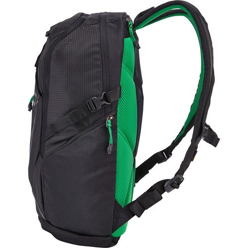 Рюкзак Case Logic 15.6" (BOGD-115) Black купить в Украине | Telemart фото
